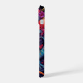 iPhone 15 case (Linkerkant)