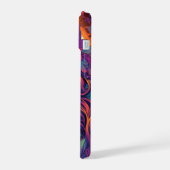 iPhone 15 case (Linkerkant)