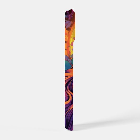 iPhone 15 case (Rechterkant)