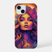 iPhone 15 case (Achterkant)