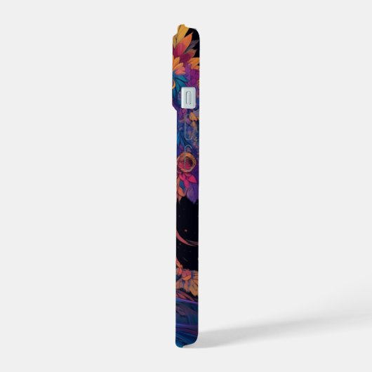 iPhone 15 case (Linkerkant)