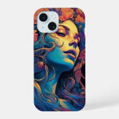 iPhone 15 case (Achterkant)