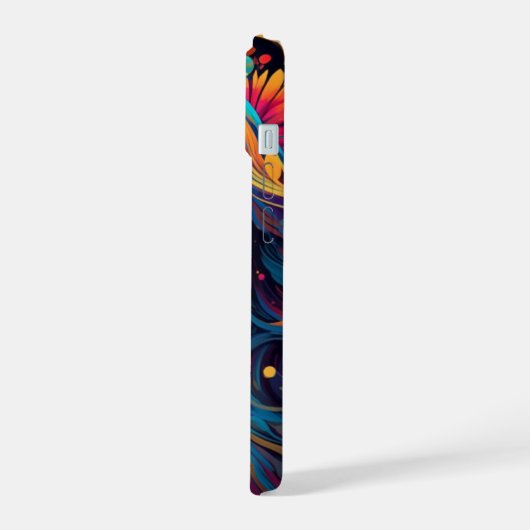 iPhone 15 case (Linkerkant)