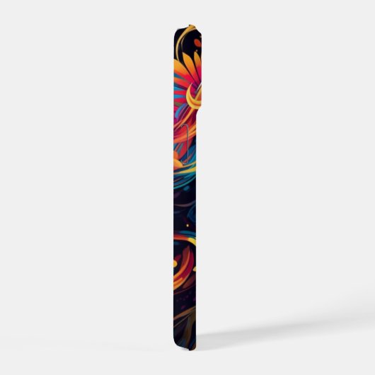 iPhone 15 case (Rechterkant)