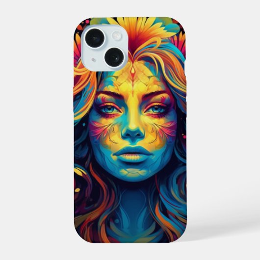 iPhone 15 case (Achterkant)