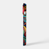 iPhone 15 case (Linkerkant)