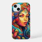 iPhone 15 case (Achterkant)