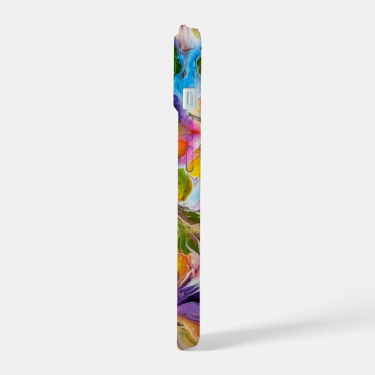 iPhone 15 CASE (Linkerkant)