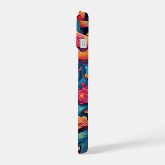 iPhone 15 case (Linkerkant)