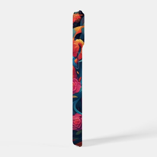 iPhone 15 case (Rechterkant)