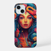 iPhone 15 case (Achterkant)