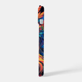 iPhone 15 case (Linkerkant)