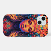 iPhone 15 case (Achterkant horizontaal)