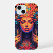 iPhone 15 case (Achterkant)