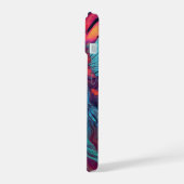 iPhone 15 case (Linkerkant)