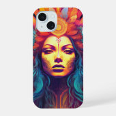 iPhone 15 case (Achterkant)