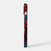 iPhone 15 case (Linkerkant)