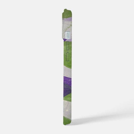 iPhone 15 Case (Linkerkant)