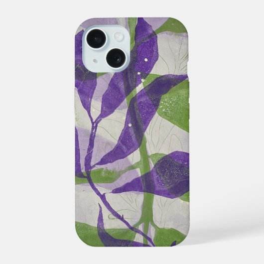 iPhone 15 Case (Achterkant)