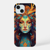 iPhone 15 case (Achterkant)