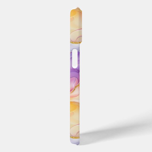 iPhone 15 Case (Achterkant / Rechts)