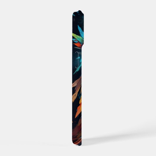 iPhone 15 case (Rechterkant)