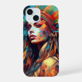 iPhone 15 case (Achterkant)