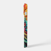 iPhone 15 case (Linkerkant)