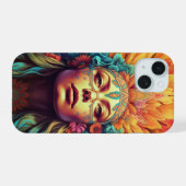 iPhone 15 case (Achterkant horizontaal)