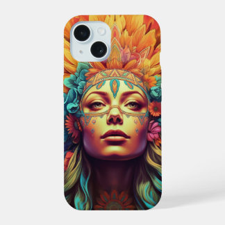 iPhone 15 case