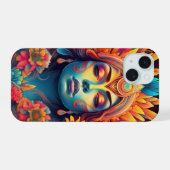 iPhone 15 case (Achterkant horizontaal)