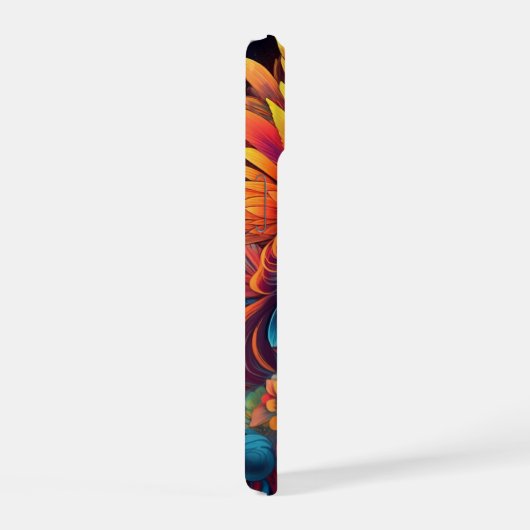 iPhone 15 case (Rechterkant)