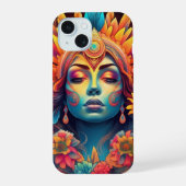 iPhone 15 case (Achterkant)