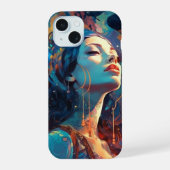 iPhone 15 case (Achterkant)