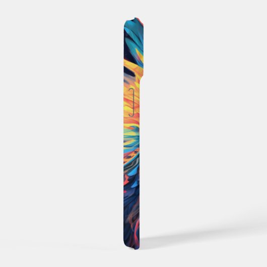  iPhone 15 case (Rechterkant)