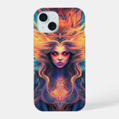  iPhone 15 case (Achterkant)