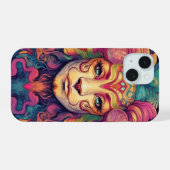 iPhone 15 case (Achterkant horizontaal)