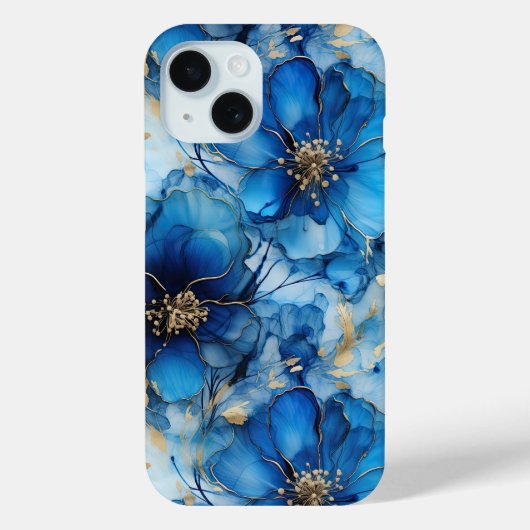 iPhone 15 Case (Achterkant)