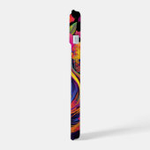 iPhone 15 case (Linkerkant)