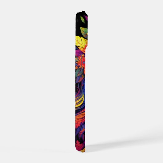 iPhone 15 case (Rechterkant)