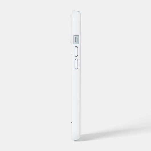  iPhone 15 Case Cool Minimal Aesthetic Phone Cover (Linkerkant)