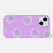 Iphone 15 case cute (Achterkant horizontaal)