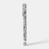 iphone 15 case hoesje (Linkerkant)