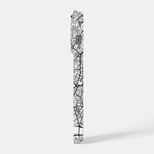 iphone 15 case iPhone hoesje (Linkerkant)