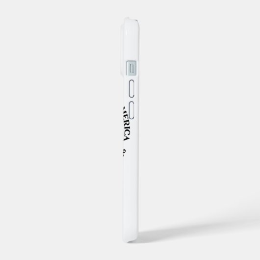 IPhone 15 Case- Slim iPhone 15 Case (Linkerkant)