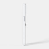 IPhone 15 Case- Slim iPhone 15 Case (Rechterkant)