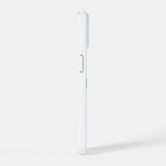 IPhone 15 Case- Slim iPhone 15 Case (Rechterkant)