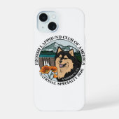 IPhone 15 Case- Slim iPhone 15 Case (Achterkant)