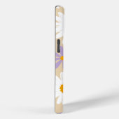 iPhone 15 - Daisy Mobile Hoesje (Achterkant / Rechts)