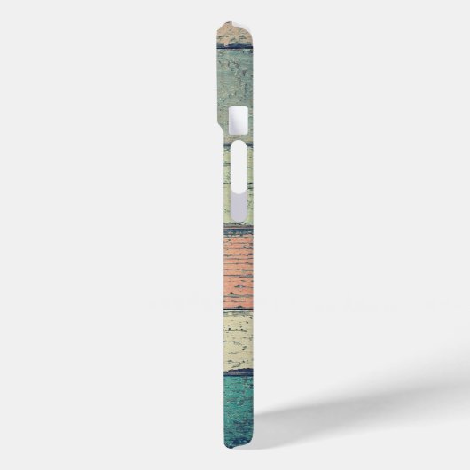 iPhone 15 gepersonaliseerde 7 fotocollage Case-Mate iPhone Case (Achterkant / Links)